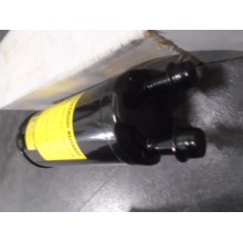 Refrigeration Recearch Suction Accumulator 19 mm